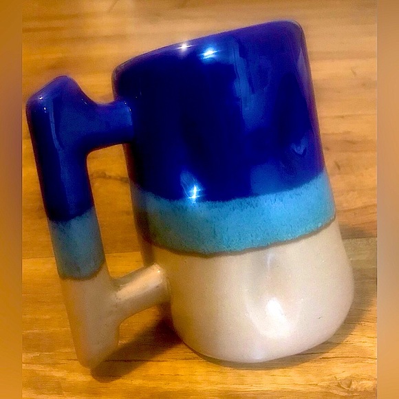 White Oak Canada Slanted Mug - Picture 3 of 13